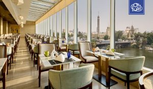 ارتفاع أسعار المطاعم والفنادق في مصر 12% خلال فبراير