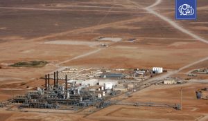 إيطاليا تكثف مفاوضاتها مع الجزائر لزيادة واردات الغاز