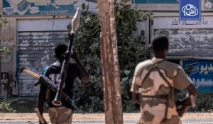 الحدود السودانية التشادية على صفيح ساخن.. تحذيرات من كارثة إنسانية بالطينة