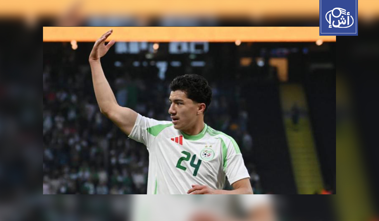 ليفركوزن يبرر جلوس إبراهيم مازا احتياطيا