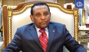 السودان.. رئيس الوزراء يقيل وزيرة ومستشارين ويحل مجالس الشركات