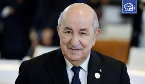 الجزائر عفو رئاسي بمناسبة عيد الفطر