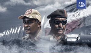 تحذيرات من تحول السودان إلى ساحة صراع نفوذ في البحر الأحمر