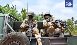 موريتانيا تندد بمقتل رعاياها في مالي وتلوح بإجراءات لحمايتهم