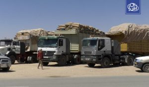 الجزائر والنيجر تتفقان على تطوير الممرات التجارية وتعزيز التعاون الحدودي