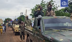 مقتل 17 شخصاً في اشتباكات بين الجيش السوداني والدعم السريع قرب تشاد