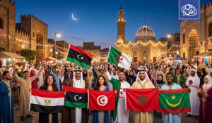 عيد الفطر 2026.. دول خليجية تعلن الجمعة أول أيام العيد ودول أخرى تترقب استطلاع الهلال