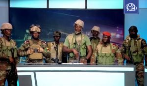 بنين تلاحق “العقل المدبر” للانقلاب الفاشل وتعرض مكافأة مالية للإيقاع بـ9 مطلوبين