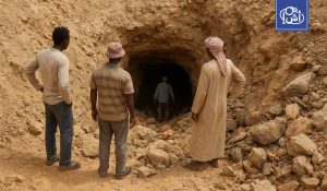 السودان يغلق منجم “أم فكرون” نهائيا بعد تكرار انهيارات الآبار