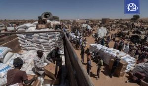 نقص التمويل يقلص مساعدات برنامج الأغذية العالمي في السودان