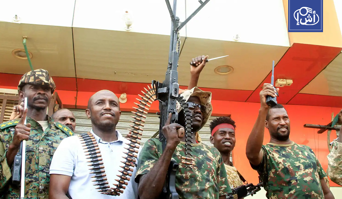 تشاد تعلن التأهب القصوى بعد هجوم بطائرة مسيرة سودانية.. وقوى مدنية تتهم “بورتسودان” بانتهاك السيادة