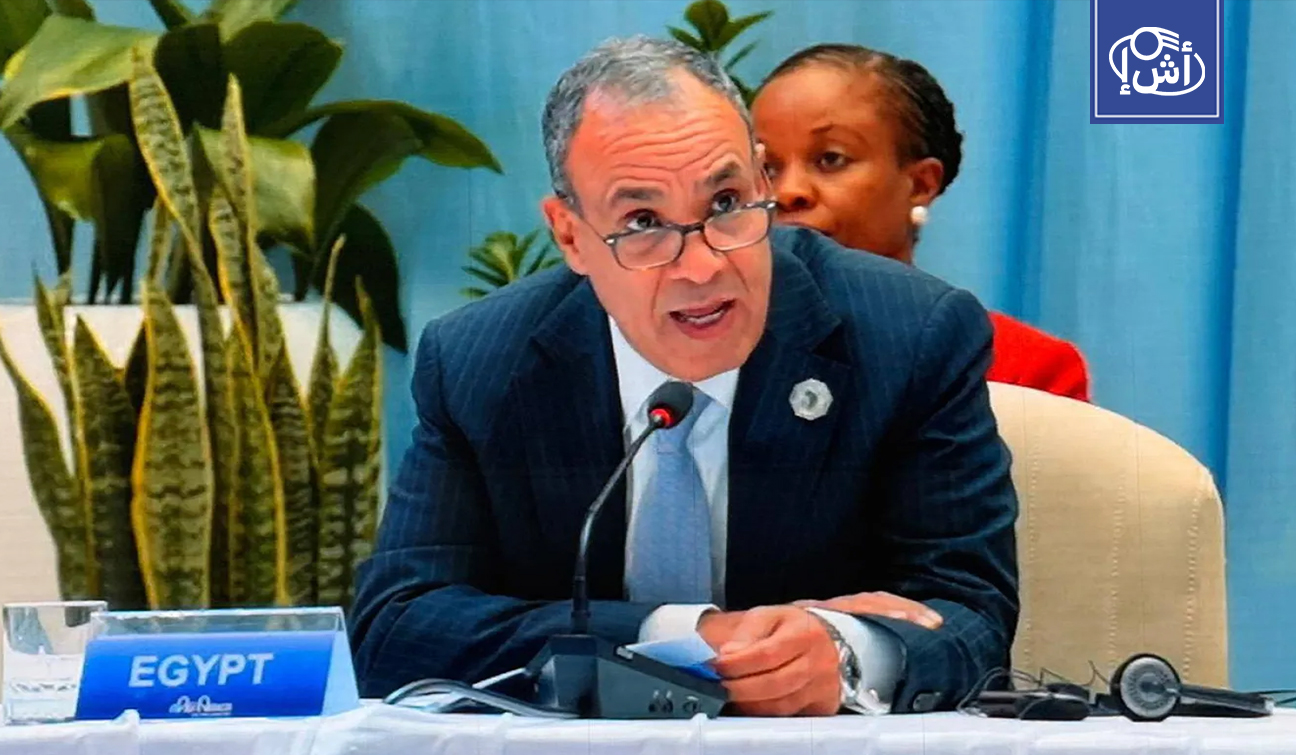 القاهرة تقود تحركاً عربياً مكثفاً لمواجهة التصعيد