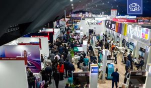 روسيا تعزز حضورها الرقمي في إفريقيا عبر معرض جيتكس 2026