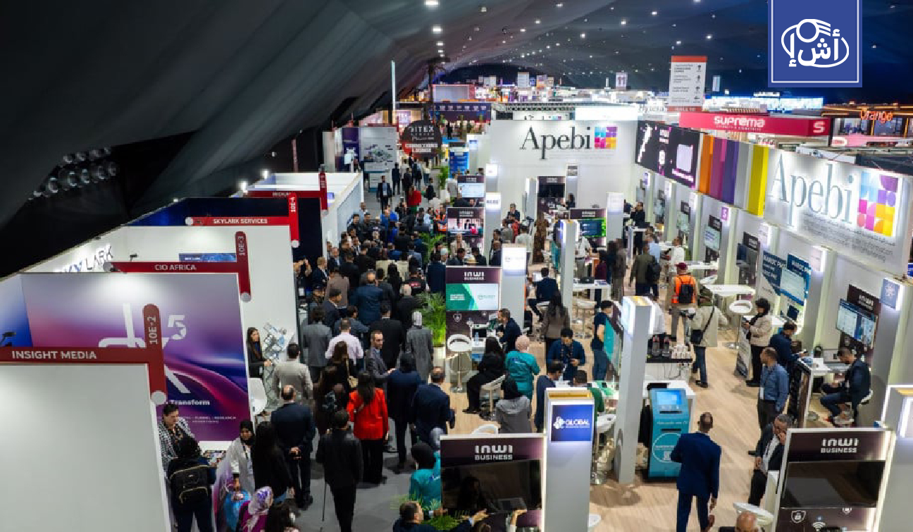 روسيا تعزز حضورها الرقمي في إفريقيا عبر معرض جيتكس 2026