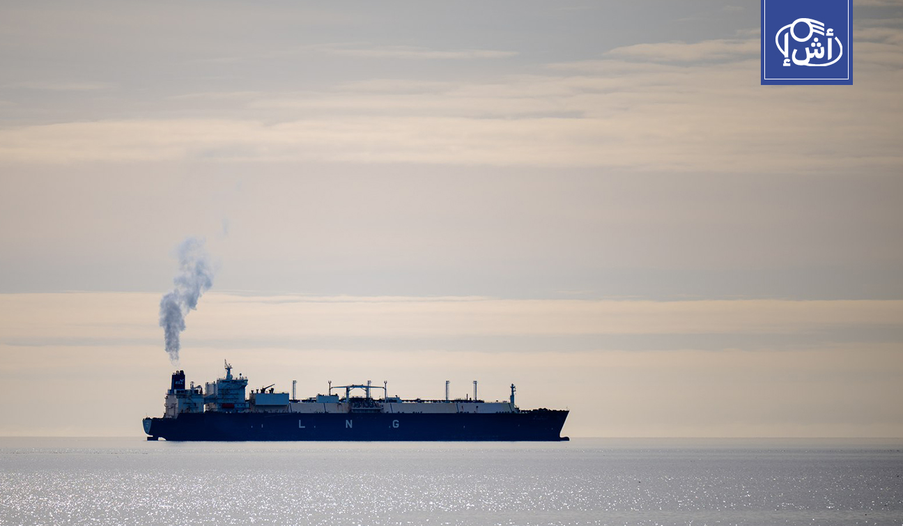 مؤسسة النفط الليبية: سيتم جرّ ناقلة الغاز الروسية المتضررة