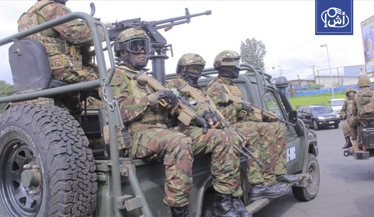 الكونغو.. مقتل 50 مدنياً في هجمات على مناجم الذهب