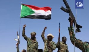 الجيش السوداني يعلن صد هجمات واسعة في دارفور وكردفان