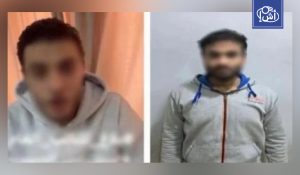 مصر.. القبض على رجل انتحل صفة ضابط شرطة لإجبار زوج على تطليق زوجته