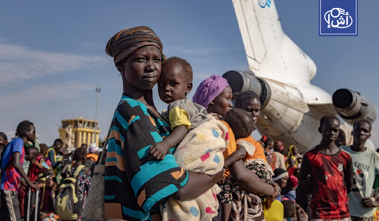 الأمم المتحدة تحذر من تصاعد استهداف المدنيين في السودان