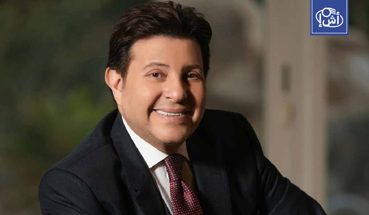 تحسن في الحالة الصحية لهاني شاكر واستعداد لعودته إلى مصر قريبا