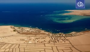 مصر تعيد توزيع أراضي البحر الأحمر