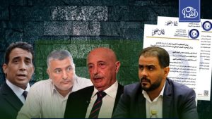 حماد يدعو إلى حوار وطني عاجل لتشكيل حكومة موحدة في ليبيا