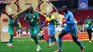 هكذا علق لاعبو السنغال على قرار سحب لقب إفريقيا