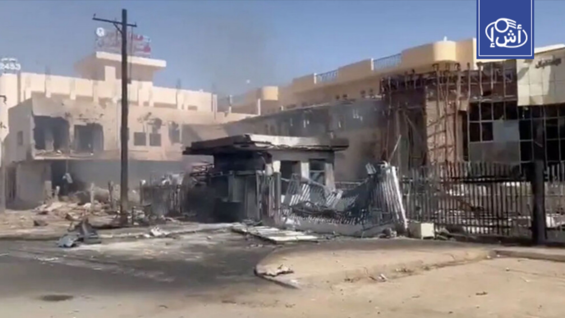 مقتل 511 شخصاً في هجمات دامية بالسودان خلال أيام العيد