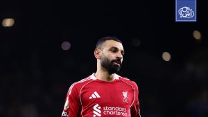 محمد صلاح يودّع ليفربول بعد 9 سنوات حافلة