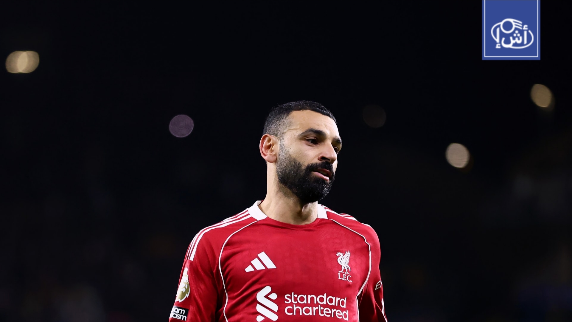 محمد صلاح يودّع ليفربول بعد 9 سنوات حافلة