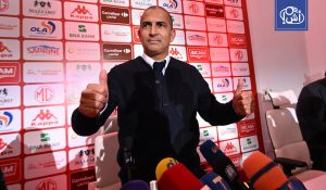 لموشي يضم وجوهاً جديدة في أول قائمة للمنتخب التونسي