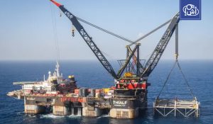 اكتشاف غاز جديد يعزز خطط مصر لزيادة إنتاج الطاقة