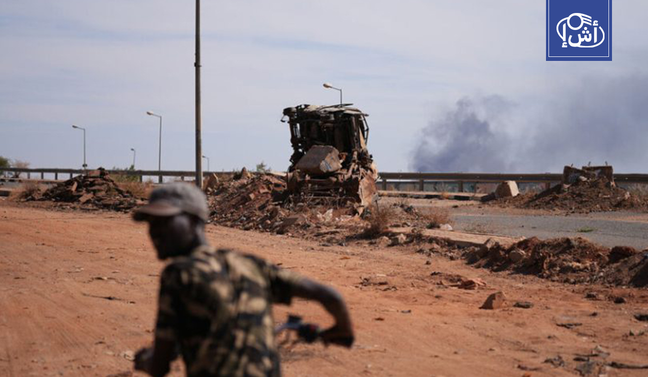 اشتباكات قبلية تهز جنوب دارفور… 17 قتيلاً و17 جريحاً