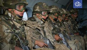 الجزائر.. ارتفاع حصيلة قتلى عملية تبسة إلى 7 إرهابيين و3 عسكريين