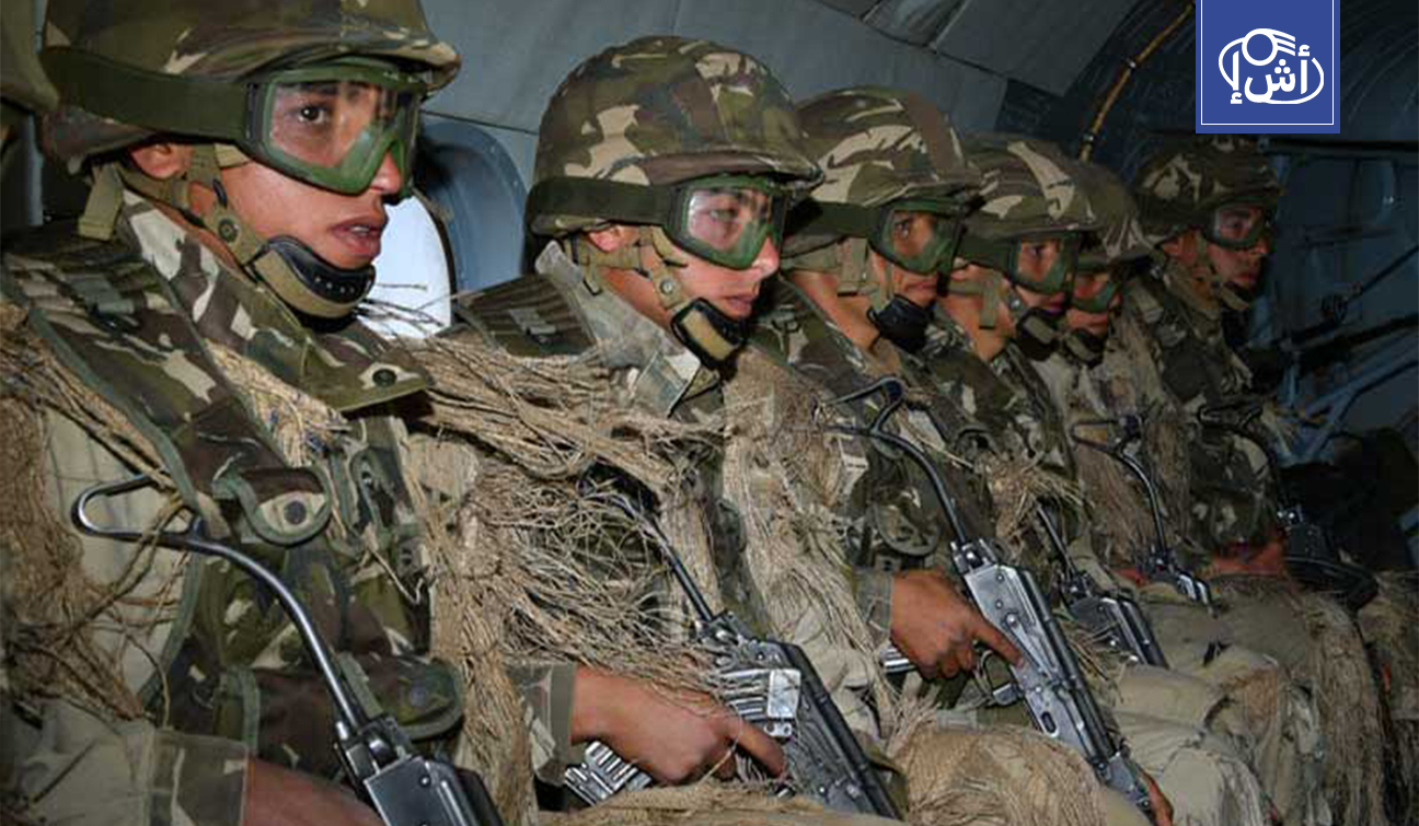 الجزائر.. ارتفاع حصيلة قتلى عملية تبسة إلى 7 إرهابيين و3 عسكريين