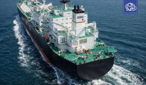 الجزائر تتهيأ لاقتناص الفرص الفورية في سوق الغاز المسال