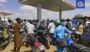 تفاهمات غير معلنة تخفف أزمة الوقود في مالي