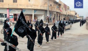 تقرير أمريكي: تحذيرات من تصاعد نشاط “داعش” في جنوب ليبيا