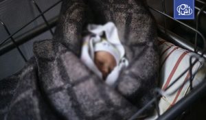 مصر.. أم تنهي حياة رضيعتها حرقاً في كوم قمامة بالشرقية