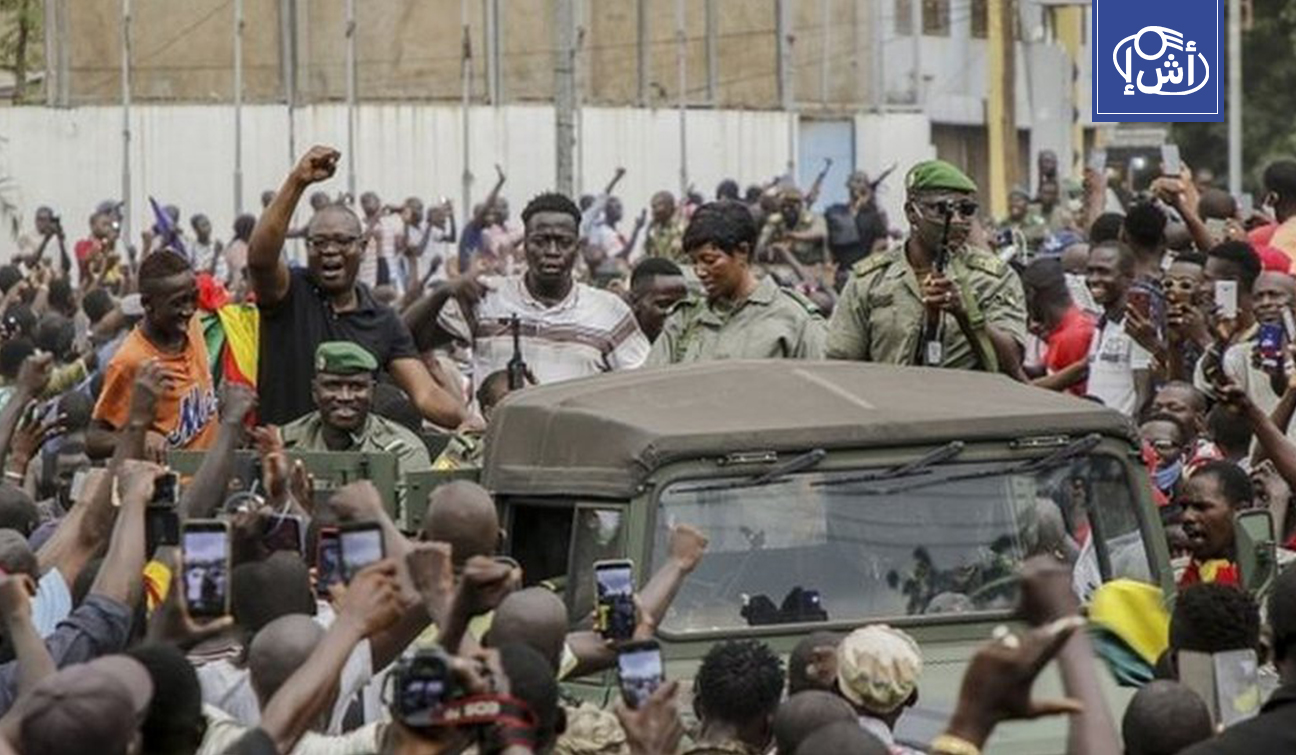 الجيش المالي يعلن نجاة جنديين ومحافظ محلي من قبضة جماعات مسلحة