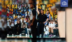 مدرب برتغالي يعلن إسلامه في تونس