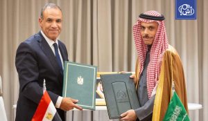 مصر والسعودية تسهّلان تنقل الدبلوماسيين باتفاق جديد