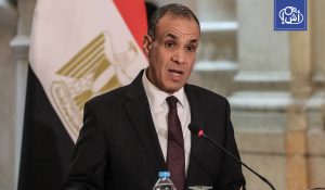 مصر تكثف جهودها الدبلوماسية لاحتواء التصعيد في الشرق الأوسط