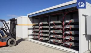 تونس تطلق أول مناقصة لإنشاء أنظمة تخزين الطاقة بالبطاريات