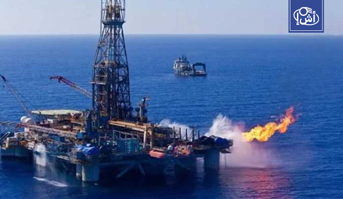 تراجع إنتاج الغاز في مصر 7% وزيادة الواردات لسد الفجوة