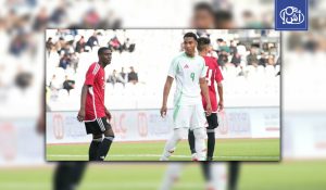 ريال مدريد يراقب موهبة جزائرية صاعدة تحت 17 عاماً