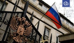 السفارة الروسية تنفي زيارة مستشار المنفي لموسكو وتحذر من “التضليل”