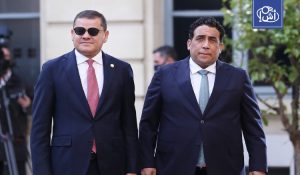 أزمة دبلوماسية في ليبيا.. خلاف علني بين الرئاسي والدبيبة