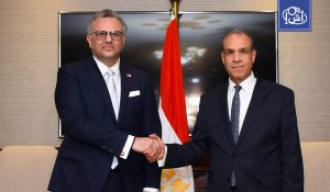 مصر ترفض التدخلات الخارجية في السودان وتدعو لوقف التصعيد