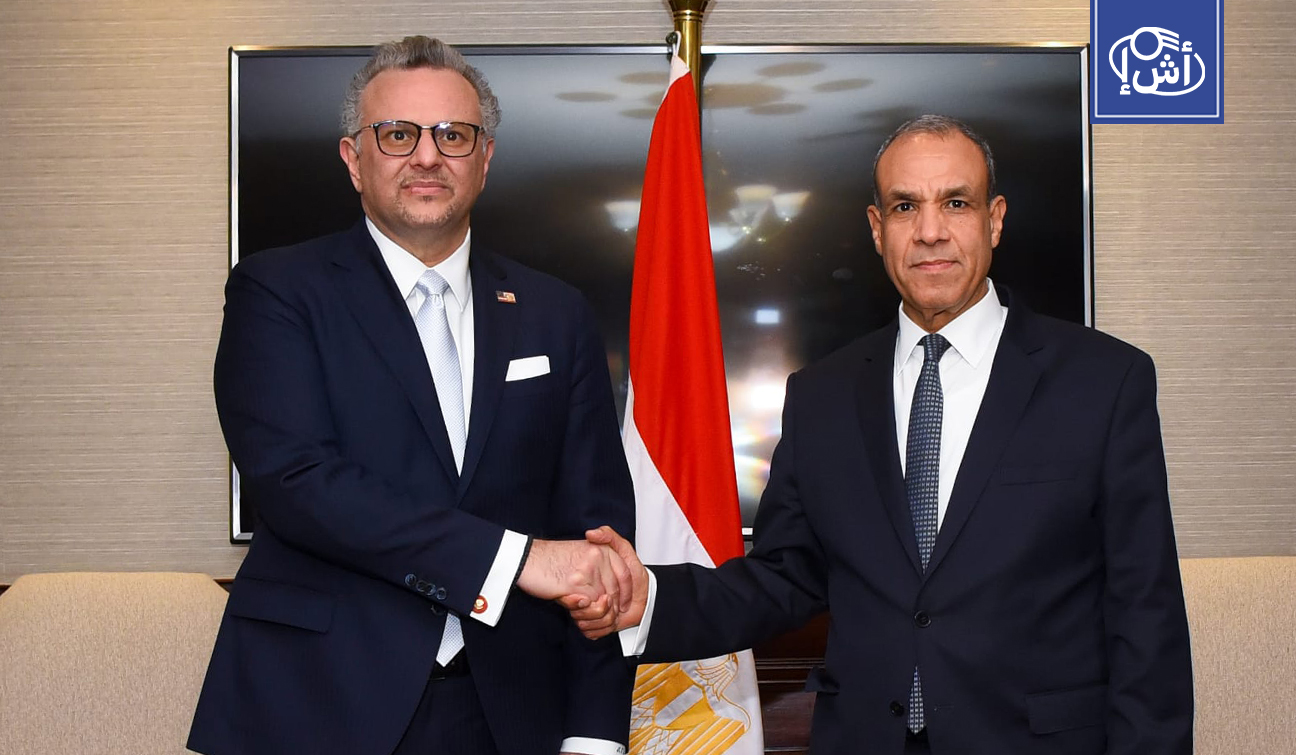 مصر ترفض التدخلات الخارجية في السودان وتدعو لوقف التصعيد